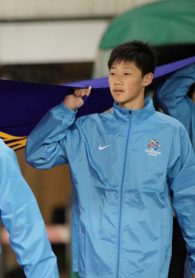 英雄联盟赛事官网首页-从球童到铁闸！王瑒穿越13年寻梦亚冠：我顶住了