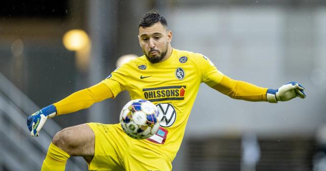 LOL赛事直播-巴勒斯坦门将:我联系不上加沙的队友