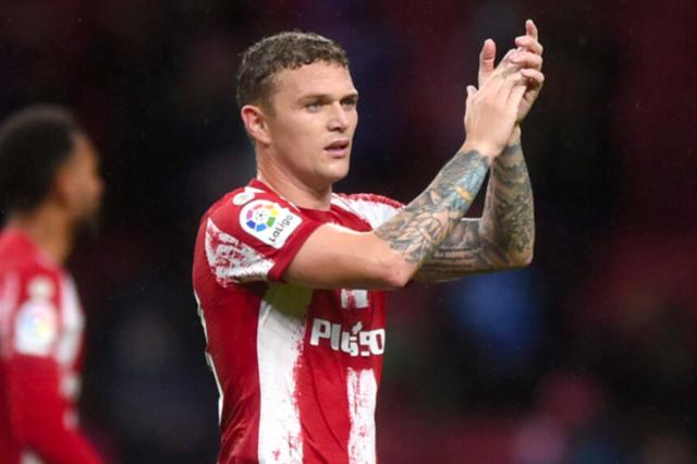 LOL赛事直播-马竞新年首战终止颓!一旧人受礼遇,一今人要告别?