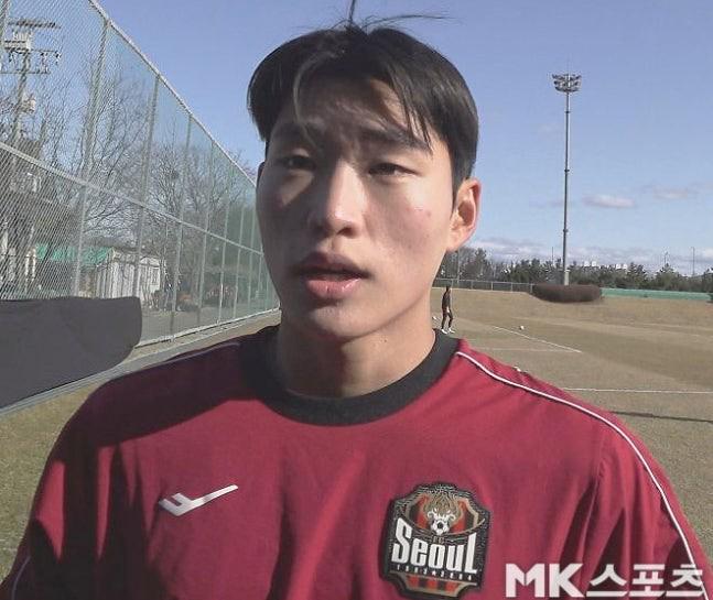 英雄联盟资讯-首尔队小将孙正范：我喜欢贝林厄姆，希望能像他一样攻防兼备